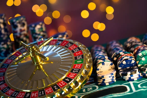 mega casino Blackjack en vivo en español