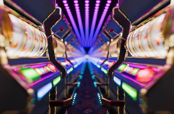 mega casino Torneo de baccarat en streaming