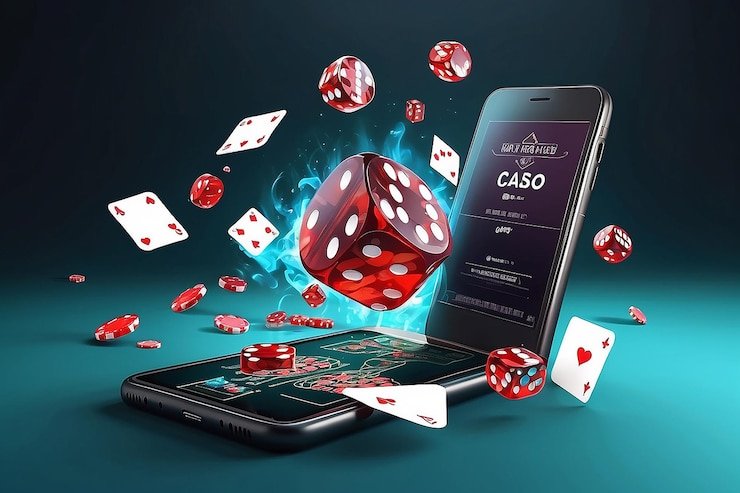 mega casino Crash Games